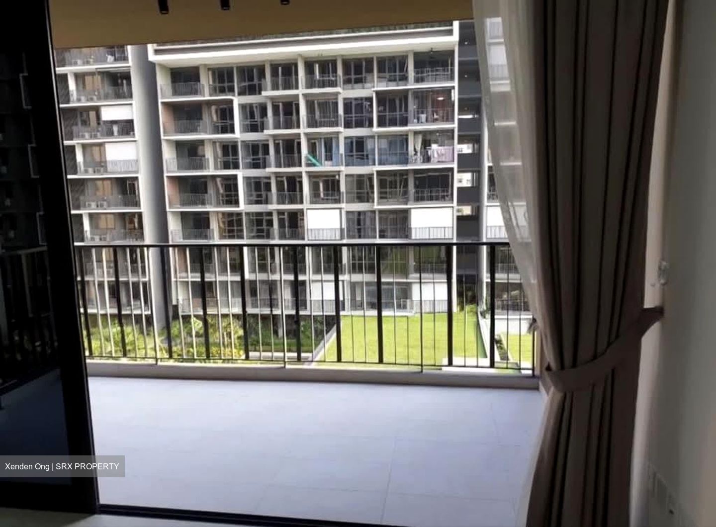 iNZ Residence (D23), Condominium #596525011
